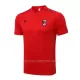 AC Milan Trainingpolo 2022-23 Rode