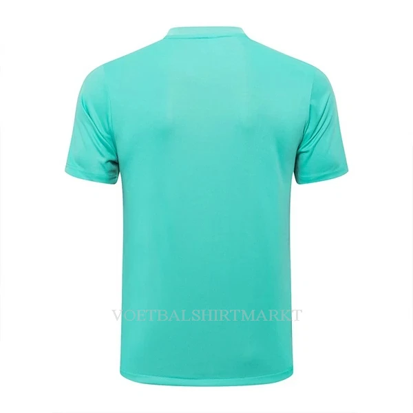 Arsenal Trainingpolo 2022-23 Groene