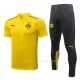 BVB Borussia Dortmund Trainingpolo 2022-23 Gele