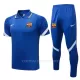 FC Barcelona Trainingpolo 2022-23 Blauwe