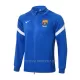 FC Barcelona Trainingsjack Pak 2022-23 Blauw-Witte