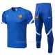 FC Barcelona Trainingsshirt Pak 2022-23 Blauwe