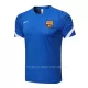 FC Barcelona Trainingsshirt Pak 2022-23 Blauwe