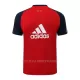 FC Bayern München Trainingsshirt Pak 2022-23 Rood-Blauwe