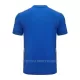 Juventus Trainingsshirt Pak 2022-23 Blauwe