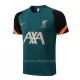 Liverpool Trainingsshirt Pak 2022-23 Groene