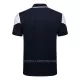 Manchester City Trainingpolo 2022-23 Blauwe