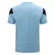 Manchester City Trainingsshirt Pak 2022-23 Lichtblauwe