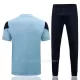 Manchester City Trainingsshirt Pak 2022-23 Lichtblauwe