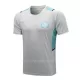 Manchester City Trainingsshirt Pak 2022-23 Lichtgrijze