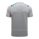 Manchester City Trainingsshirt Pak 2022-23 Lichtgrijze