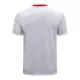 Manchester United Trainingpolo 2022-23 Witte