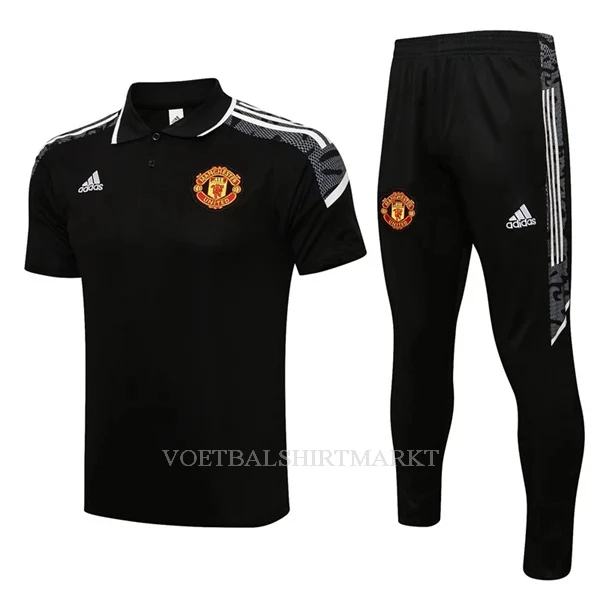 Manchester United Trainings Sweatshirt Pak 2022-23