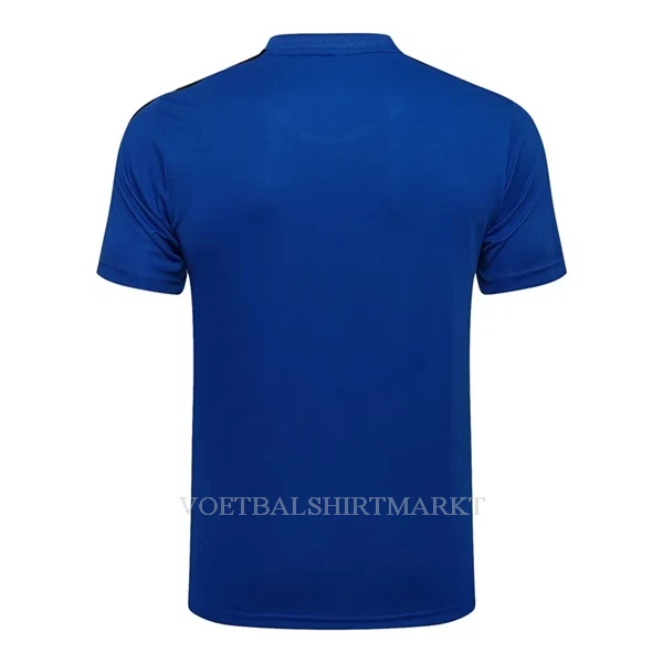 Manchester United Trainingsshirt Pak 2022-23 Blauwe