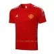 Manchester United Trainingsshirt Pak 2022-23 Rood-Wit