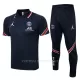 Paris Saint-Germain Trainingpolo 2022-23 Blauwe