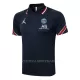 Paris Saint-Germain Trainingpolo 2022-23 Blauwe