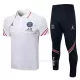 Paris Saint-Germain Trainingpolo 2022-23 Witte