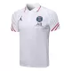 Paris Saint-Germain Trainingpolo 2022-23 Witte