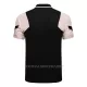 Paris Saint-Germain Trainingpolo 2022-23 Zwart-Roze