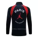 Paris Saint-Germain Trainingsjack Pak 2022-23 Blauw-Witte