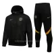 Paris Saint-Germain Trainingsjack Windrunner Pak 2022-23 Zwarte