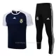 Real Madrid Trainingsshirt Pak 2022-23 Blauw-Witte