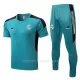 Real Madrid Trainingsshirt Pak 2022-23 Blauwe