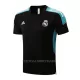 Real Madrid Trainingsshirt Pak 2022-23 Zwart-Blauwe