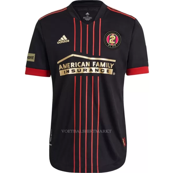 Atlanta United Shirt Heren Thuis 2022