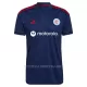 Chicago Fire Shirt Heren Thuis 2022-23