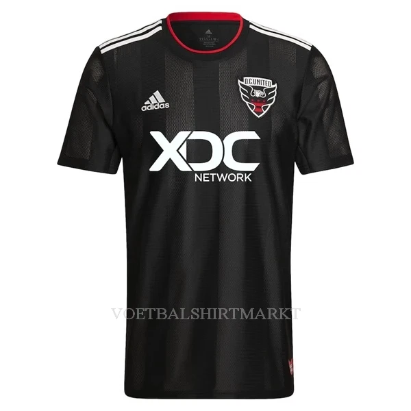 DC United Shirt Heren Thuis 2022-23