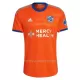 FC Cincinnati Shirt Heren Uit 2022-23