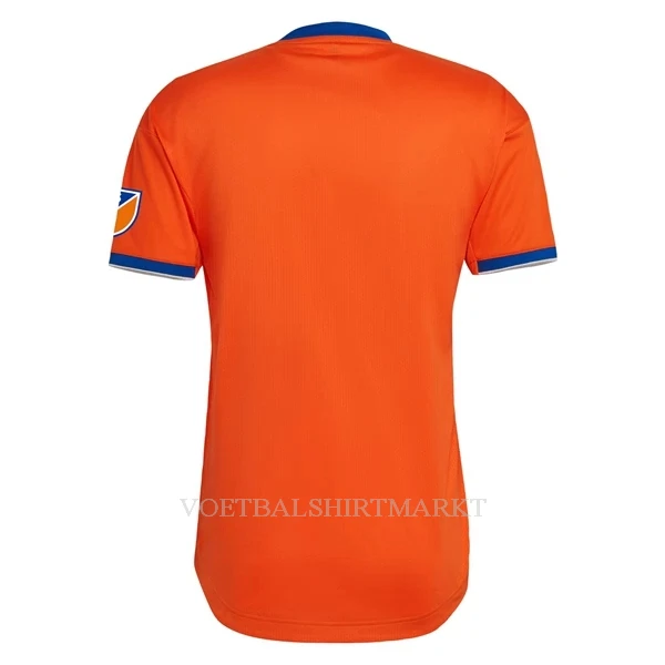 FC Cincinnati Shirt Heren Uit 2022-23