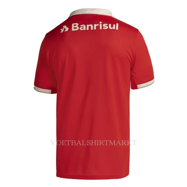 Internacional Shirt Heren Thuis 2022-23