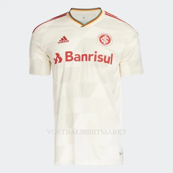 Internacional Shirt Heren Uit 2022-23