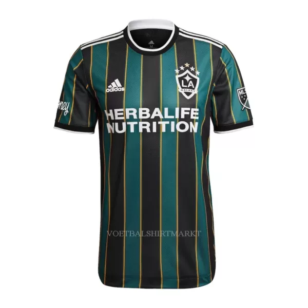 LA Galaxy Shirt Heren Uit 2022