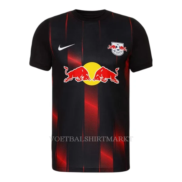 RB Leipzig Shirt Heren Derde 2022-23