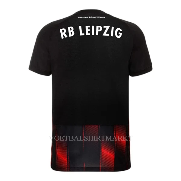 RB Leipzig Shirt Heren Derde 2022-23