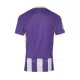 Real Valladolid Shirt Heren Thuis 2022-23