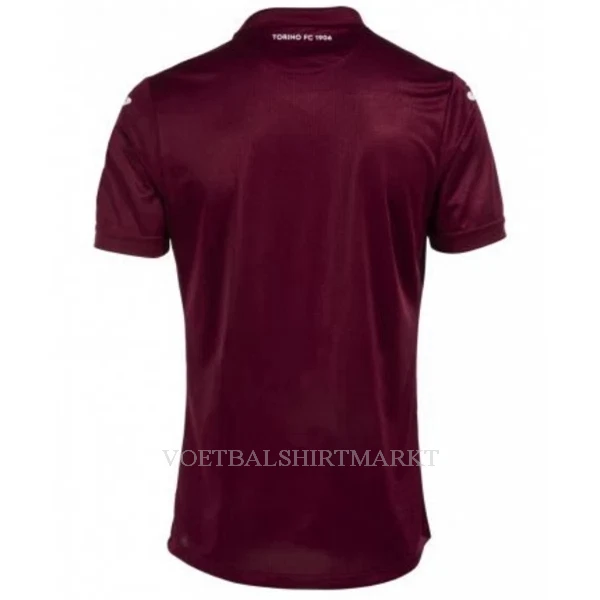 Torino FC Shirt Heren Thuis 2022-23