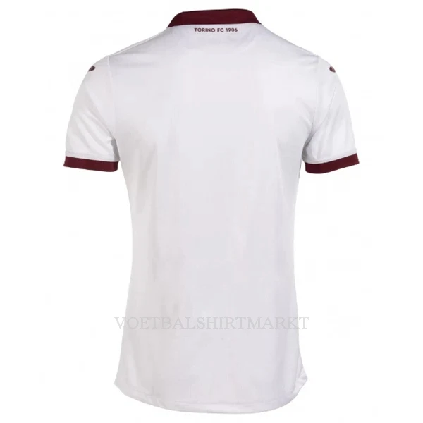 Torino FC Shirt Heren Uit 2022-23