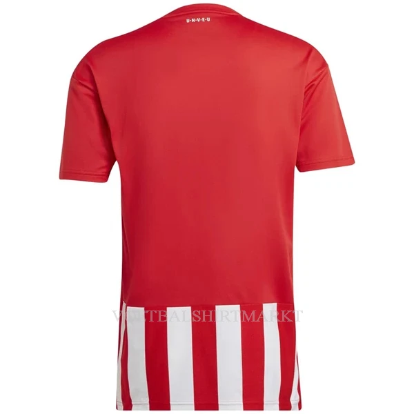 Union Berlin Shirt Heren Thuis 2022-23