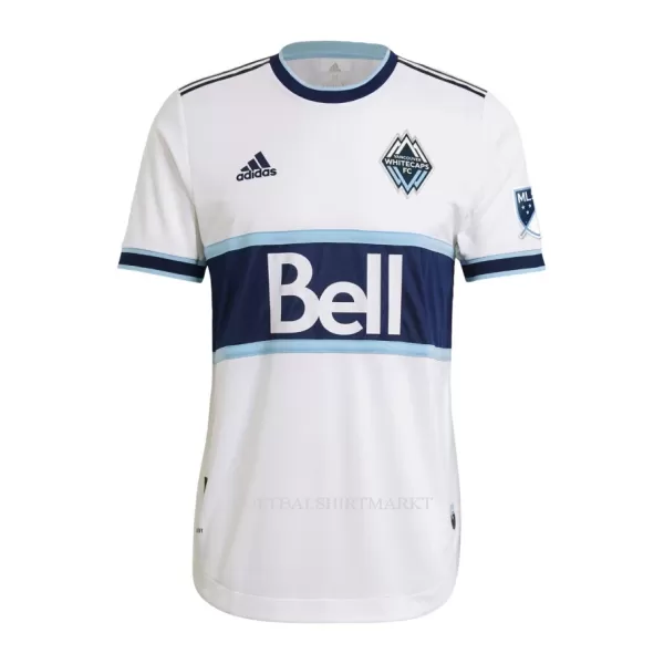 Vancouver Whitecaps Shirt Heren Uit 2022