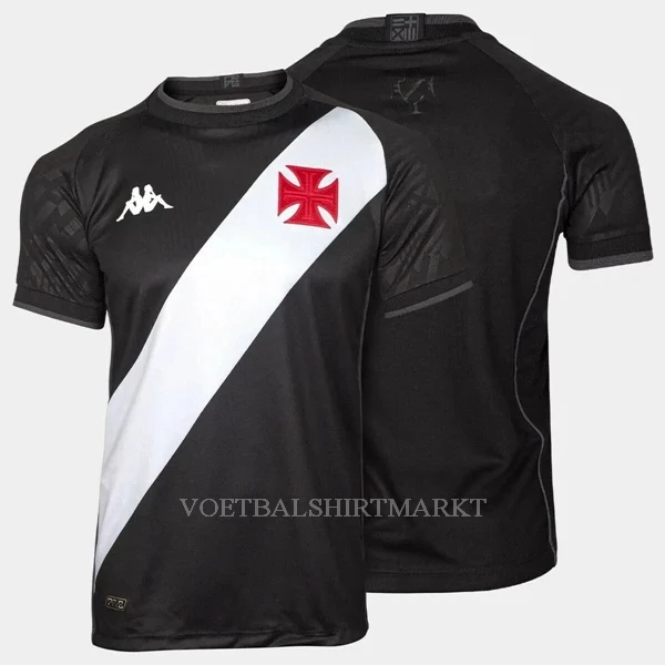 Vasco da Gama Shirt Heren Thuis 2022-23