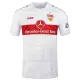 VfB Stuttgart Shirt Heren Thuis 2022-23