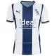 West Bromwich Albion Shirt Heren Thuis 2022-23