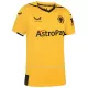 Wolverhampton Shirt Heren Thuis 2022-23