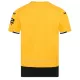 Wolverhampton Shirt Heren Thuis 2022-23