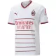 AC Milan Shirt Heren Uit 2022-23